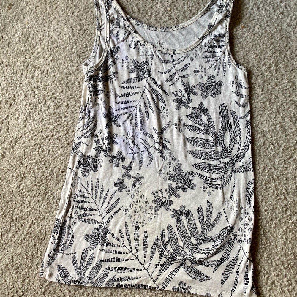 A New Day Tank